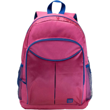 Рюкзак SEMI LINE 20 Pink/Blue (J4916-3) Рюкзак SEMI LINE 20 Pink/Blue (J4916-3)