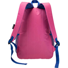 Рюкзак SEMI LINE 20 Pink/Blue (J4916-3) Рюкзак SEMI LINE 20 Pink/Blue (J4916-3)