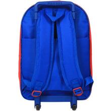 Рюкзак PERLETTI Kids Miraculous LadyBug (P13119)