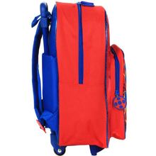 Рюкзак PERLETTI Kids Miraculous LadyBug (P13119)