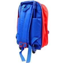 Рюкзак PERLETTI Kids Miraculous LadyBug (P13119)