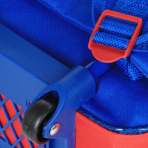 В интернет магазине Рюкзак PERLETTI Kids Miraculous LadyBug (P13119)