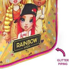 Рюкзак PERLETTI Kids Rainbow High Mini Gold (P13282)