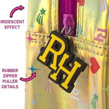 Рюкзак PERLETTI Kids Rainbow High Mini Gold (P13282)