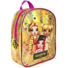 Рюкзак PERLETTI Kids Rainbow High Mini Gold (P13282)