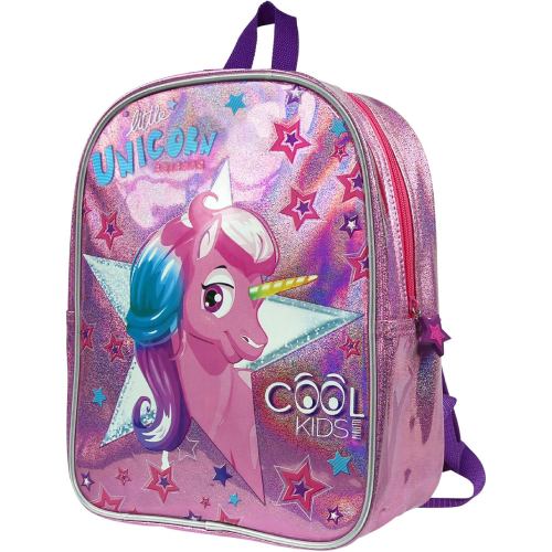 Рюкзак PERLETTI Kids Unicorn Mini Pink (P14114)