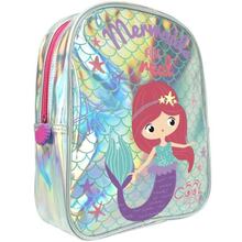 Рюкзак PERLETTI Kids Mermaid Blue (P14120)