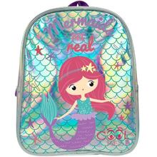 Рюкзак PERLETTI Kids Mermaid Blue (P14120)