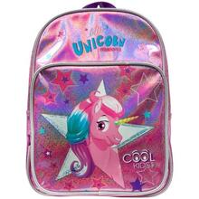 Рюкзак PERLETTI Kids Unicorn Pink (P14122)