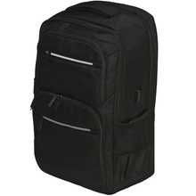 Рюкзак NIKIBO Globe 17" Black (30012405-01) Рюкзак NIKIBO Globe 17" Black (30012405-01)
