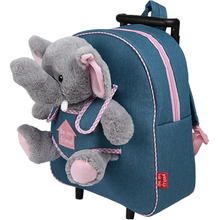 Рюкзак PERLETTI Toys Allie Elephant (P13033)