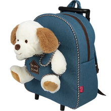 Рюкзак PERLETTI Toys Duff Dog (P13034)