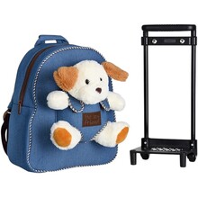 Рюкзак PERLETTI Toys Duff Dog (P13034)