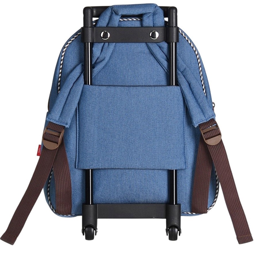 Фото Рюкзак PERLETTI Toys Duff Dog (P13034)