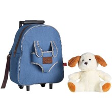 Рюкзак PERLETTI Toys Duff Dog (P13034)