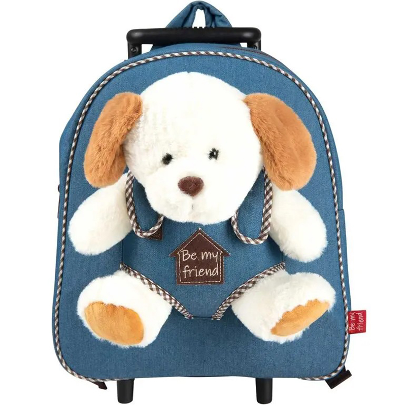 Рюкзак PERLETTI Toys Duff Dog (P13034)