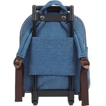 Рюкзак PERLETTI Toys Holly Hippo (P13074)