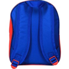 Рюкзак PERLETTI Kids Miraculous LadyBug Mini (P13116)