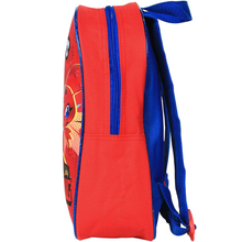 Рюкзак PERLETTI Kids Miraculous LadyBug Mini (P13116)