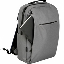 Рюкзак NIKIBO Classic 14 л Gray (30010105-07) Рюкзак NIKIBO Classic 14 л Gray (30010105-07)
