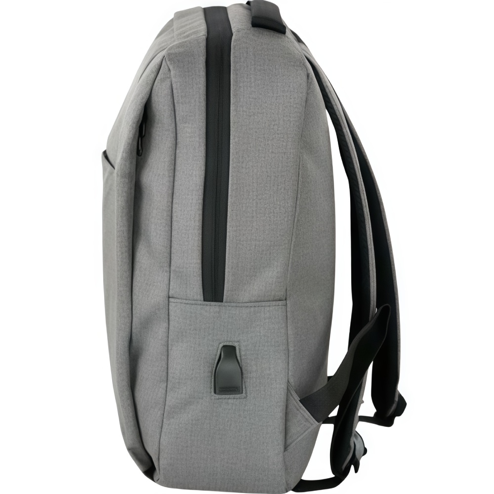 Рюкзак NIKIBO Classic 14 л Gray (30010105-07) Рюкзак NIKIBO Classic 14 л Gray (30010105-07) Материал полиэстер