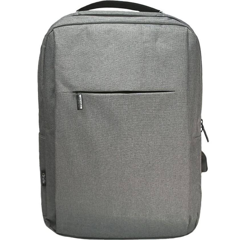Рюкзак NIKIBO Classic 14 л Gray (30010105-07) Рюкзак NIKIBO Classic 14 л Gray (30010105-07)