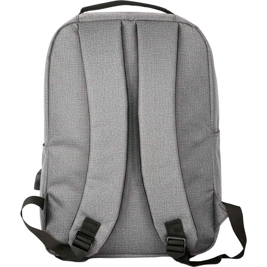Рюкзак NIKIBO Classic 14 л Gray (30010105-07) Рюкзак NIKIBO Classic 14 л Gray (30010105-07) Количество отделений 1