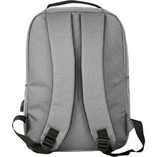 Рюкзак NIKIBO Classic 14 л Gray (30010105-07) Рюкзак NIKIBO Classic 14 л Gray (30010105-07)
