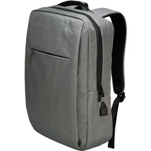 Рюкзак NIKIBO Classic 14 л Gray (30010105-07) Рюкзак NIKIBO Classic 14 л Gray (30010105-07)