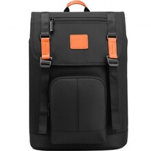 Рюкзак NIKIBO Metro 21 л Black (30010905-01) Рюкзак NIKIBO Metro 21 л Black (30010905-01)