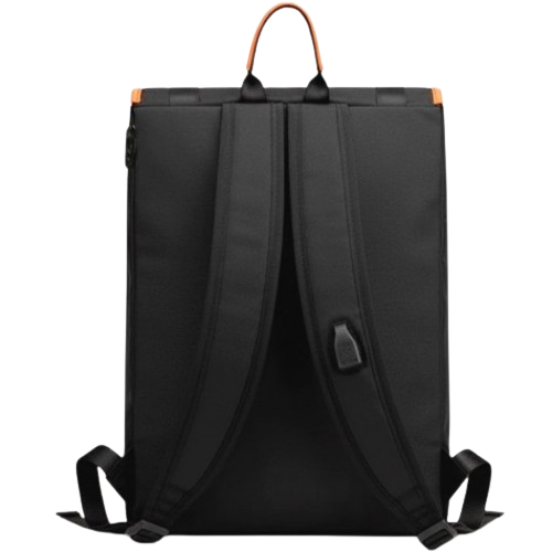 Рюкзак NIKIBO Metro 21 л Black (30010905-01) Рюкзак NIKIBO Metro 21 л Black (30010905-01) Объем 21