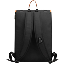 Рюкзак NIKIBO Metro 21 л Black (30010905-01) Рюкзак NIKIBO Metro 21 л Black (30010905-01)