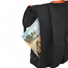 Рюкзак NIKIBO Metro 21 л Black (30010905-01) Рюкзак NIKIBO Metro 21 л Black (30010905-01)