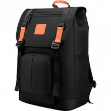 Рюкзак NIKIBO Metro 21 л Black (30010905-01) Рюкзак NIKIBO Metro 21 л Black (30010905-01)