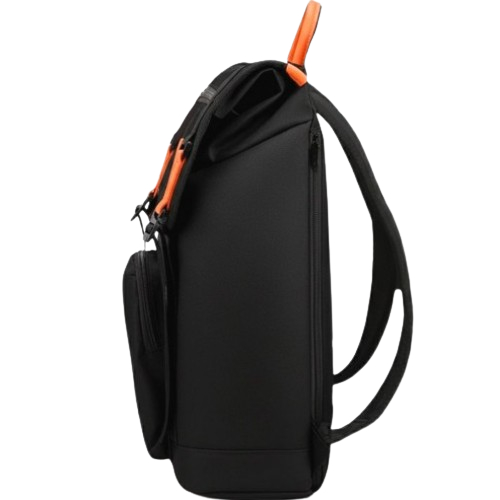 Рюкзак NIKIBO Metro 21 л Black (30010905-01) Рюкзак NIKIBO Metro 21 л Black (30010905-01) Материал полиэстер