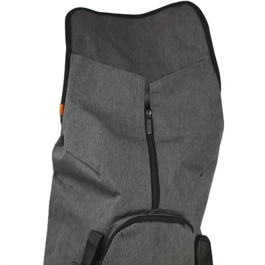 Рюкзак NIKIBO Metro 21 л Gray (30010905-07) Рюкзак NIKIBO Metro 21 л Gray (30010905-07) Количество отделений 1