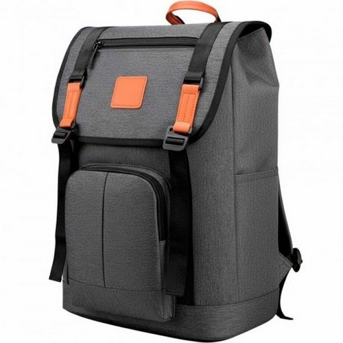 Рюкзак NIKIBO Metro 21 л Gray (30010905-07) Рюкзак NIKIBO Metro 21 л Gray (30010905-07) Пол универсальный