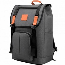 Рюкзак NIKIBO Metro 21 л Gray (30010905-07) Рюкзак NIKIBO Metro 21 л Gray (30010905-07)