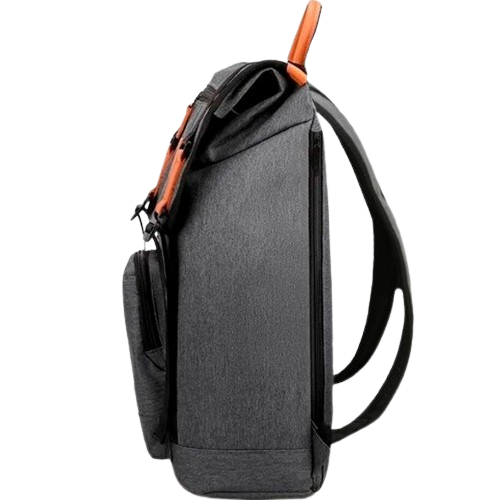 Рюкзак NIKIBO Metro 21 л Gray (30010905-07) Рюкзак NIKIBO Metro 21 л Gray (30010905-07) Материал полиэстер