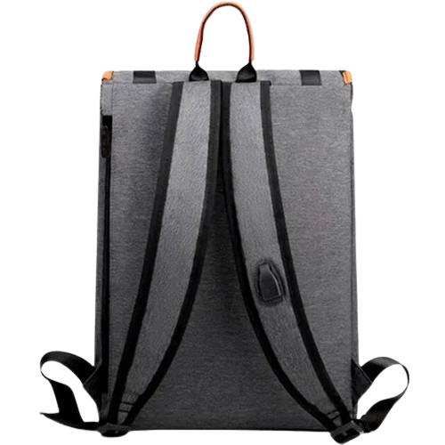 Рюкзак NIKIBO Metro 21 л Gray (30010905-07) Рюкзак NIKIBO Metro 21 л Gray (30010905-07) Объем 21