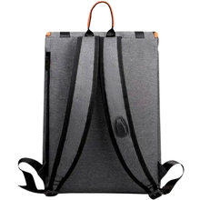 Рюкзак NIKIBO Metro 21 л Gray (30010905-07) Рюкзак NIKIBO Metro 21 л Gray (30010905-07)