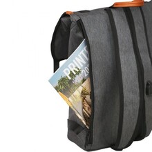 Рюкзак NIKIBO Metro 21 л Gray (30010905-07) Рюкзак NIKIBO Metro 21 л Gray (30010905-07)