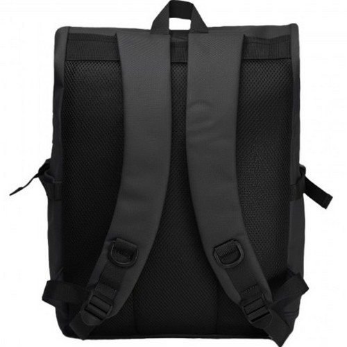 Рюкзак NIKIBO Trekker 17 л Black (30011105-01) Рюкзак NIKIBO Trekker 17 л Black (30011105-01) Объем 17