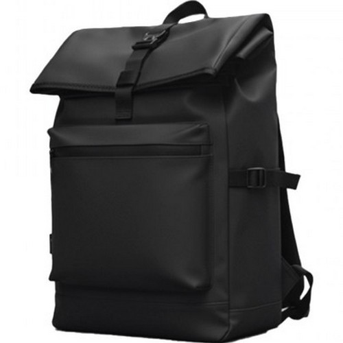 Рюкзак NIKIBO Trekker 17 л Black (30011105-01) Рюкзак NIKIBO Trekker 17 л Black (30011105-01) Пол универсальный