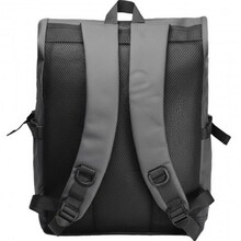 Рюкзак NIKIBO Trekker 17 л Gray (30011105-07) Рюкзак NIKIBO Trekker 17 л Gray (30011105-07)