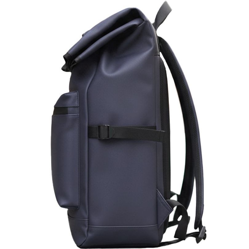 Рюкзак NIKIBO Trekker 17 л Dark Blue (30011105-44) Рюкзак NIKIBO Trekker 17 л Dark Blue (30011105-44) Матеріал поліестер