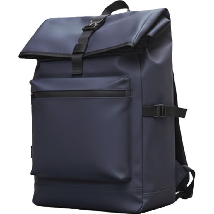Рюкзак NIKIBO Trekker 17 л Dark Blue (30011105-44) Рюкзак NIKIBO Trekker 17 л Dark Blue (30011105-44) Стать чоловічий
