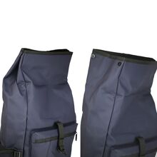 Рюкзак NIKIBO Trekker 17 л Dark Blue (30011105-44) Рюкзак NIKIBO Trekker 17 л Dark Blue (30011105-44)