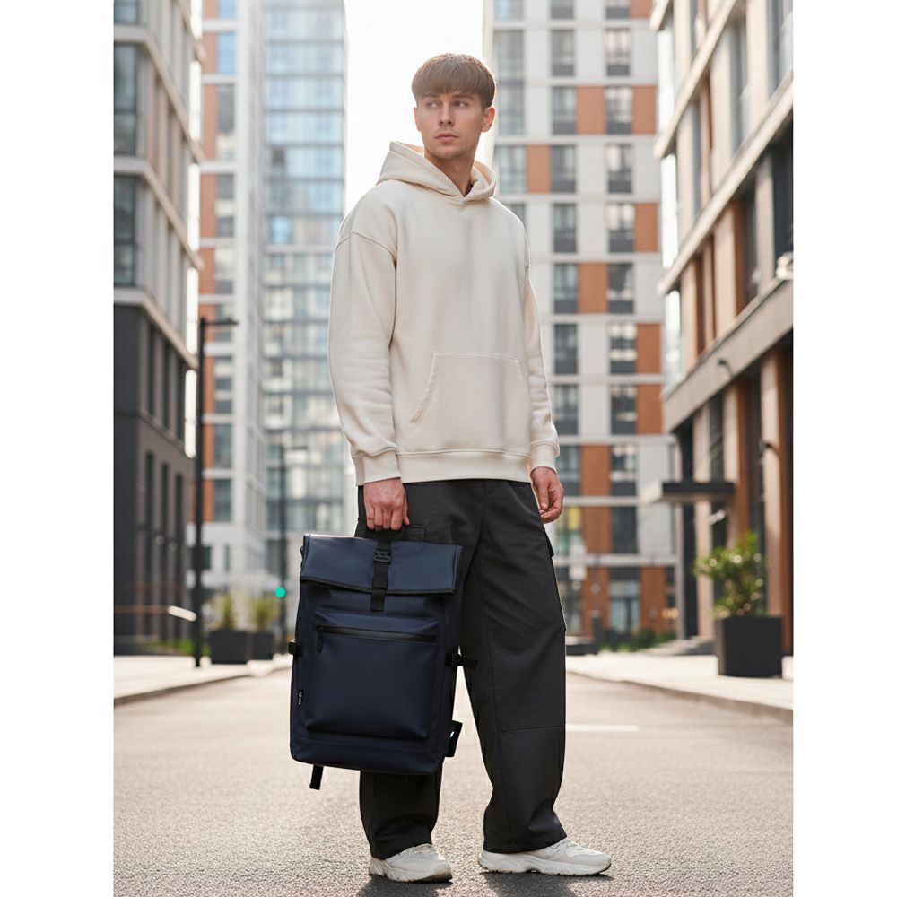 Рюкзак NIKIBO Trekker 17 л Dark Blue (30011105-44) Покупка Рюкзак NIKIBO Trekker 17 л Dark Blue (30011105-44)
