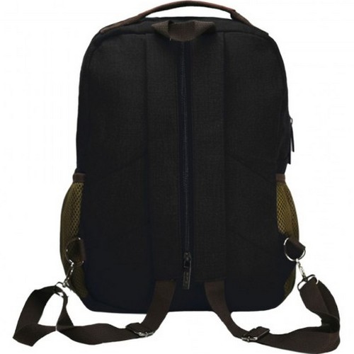 Рюкзак NIKIBO Summit 13 л Black (30011405-01) Рюкзак NIKIBO Summit 13 л Black (30011405-01) Объем 13
